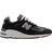 New Balance Made In USA 990v2 Core M - Black/White