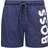 HUGO BOSS Badebukser, Navy