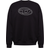 Diesel Raised D Crew Neck Sweatshirt