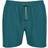 Regatta Mens Hilston in Shorts (Pacific Green)