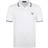 Fred Perry Top - Hvid