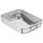 Gastromax - Bradepande 2L 18cm