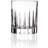 RCR Timeless 7,8cl Snapseglas 6stk