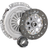 Valeo Clutch FULLPACK DMF (CSC) 837440 Clutch Kit FORD,MAZDA,VOLVO,FOCUS III Turnier,Kuga Mk2 (DM2),FOCUS III,Mondeo V Kombi (CF)