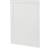 Duka Inspektionsklämma IPP Plast 200x300 mm Vit
