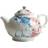 Seletti Hybrid Smeraldina 15 cm Tekande