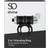 So Divine So Divine Thriller 2 in 1 Vibrating Ring