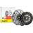 LuK Clutch 624 3101 00 Clutch Kit BMW,3 Limousine (E46),3 Touring (E46),3 Compact (E46)