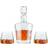 Final Touch - Whiskey Carafe 4pcs