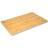 Dexam Scion Living Mr Fox Bamboo Large Chopping Board