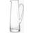 LSA International Bar Tall Tapered 1.7L Clear Pitcher