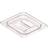 Cambro 1/6 Gastronorm Tray Lid Kitchenware