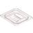 Cambro 1/6 Gastronorm Tray Lid Köksutrustning