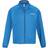 Regatta Childrens/Kids Highton Lite II Soft Shell Jacket (11-12 Years) (Turquoise)