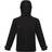 Regatta Childrens/Kids Pulton Waterproof Jacket (11-12 Years) (Black)