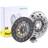 LuK Clutch 624 3356 00 Clutch Kit HONDA,CIVIC VIII Hatchback (FN, FK),CR-V III (RE),Accord VII Limousine (CL, CN),CR-V II (RD_)