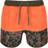 Regatta Kid's Sergio Swim Shorts - Magma Grapeleaf (RKM024_TKM)