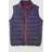 Crew Clothing Crew Clothing Kids' Heart Lightweight Zipped Gilet, Dark