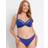 Curvy Kate Daily Balcony Bra Ultraviolet