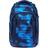 Satch Match School Backpack - Blue