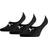 Puma Footies 3-pak 43/46 Strømper