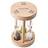 Kikkerland Trio Tea Timer Kökstimer