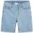 Grunt Pige Dana Check Shorts Light