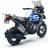 Injusa Moto BMW R 1250 GS Adventure 24V