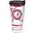 Tervis Alabama Crimson Tide Tumbler with Lid