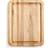 Catskill Craft Hardwood Chopping Board 19cm