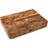 Ironwood Gourmet Union Stockyard Butcher Block- Acacia Wood Chopping Board