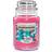 Yankee Candle Simply Sweet Pea Scented Candle 538g