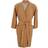 Södahl Organic Cosy Bathrobe - Camel