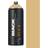 Montana Cans Black Spraymaling 400ml Beige