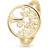 Christina Collect Tree of Life - Gold/Transparent