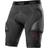 Fox Titan Race Shorts Men - Black