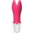 Doc Johnson American Pop Whaam Vibrator Pink