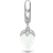 Christina Christina Charms Chalcedony Charm