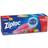 Ziploc Double Zipper Ziplock Bag 38pcs 3.79L