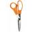 Fiskars Kitchen Shears 7 in Kitchen Scissors