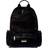 Dolce & Gabbana Logo-Plaque Backpack - Black