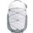 The North Face Women’s Borealis Backpack - TNF White Metallic Melange/Mid Grey