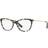 Dolce & Gabbana DG3258 54 mm Briller Sort