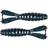 Z-Man Goat 9.5cm 4-pack Black Blue