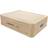 AlwayzAire Fortech 10" Queen Air Mattress with Built-in AC Pump