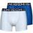 DIM AIR COTTON FLEX X2 men's Boxer shorts in
