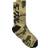 Fox Camo Cushioned Crew Socks