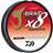 Daiwa Daiwa J-Braid Grand 8X 300YDS Island Blue JBGD8U30-300IB