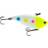 Yo-Zuri Yo-Zuri R1354 Rattl'n Vibe Mini Lure Wonderbread