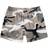 Brandit Boxershort Olika Kamouflagefärger - Svart